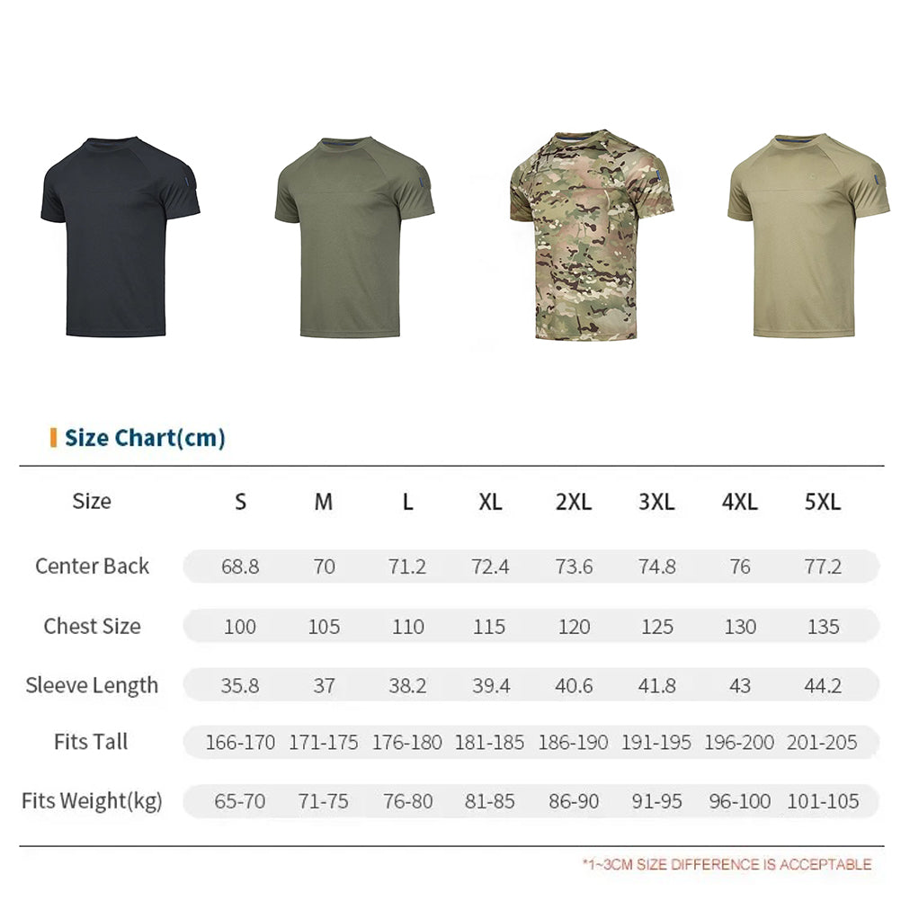 EMERSONGEAR Blue Label Newt Functional T-shirts Tactical Cut Shirts Daily Tops