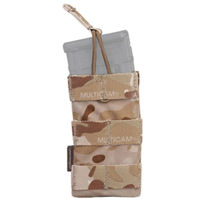 EMERSONGEAR Tactical Molle Open Top 5.56 223 Magazine Pouch Modular Single Mag Pouch