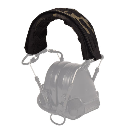 SINAIRSOFT Tactical Headset Band Cover Modular Earmuff Headphone Headband