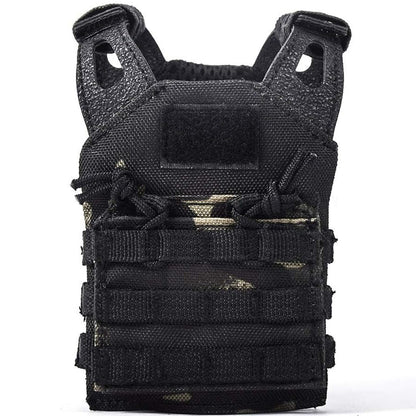 SINAIRSOFT Tactical Advanced Beer Molle Mini Hunt Outdoor JPC Vest