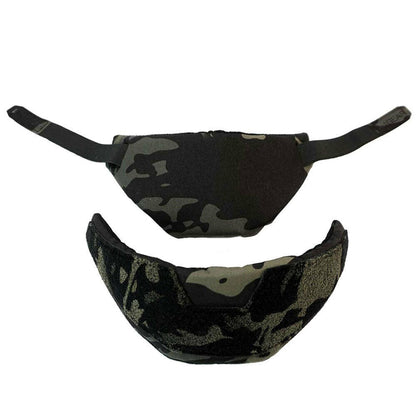 SINAIRSOFT Neck Vest Vest Neck Strap