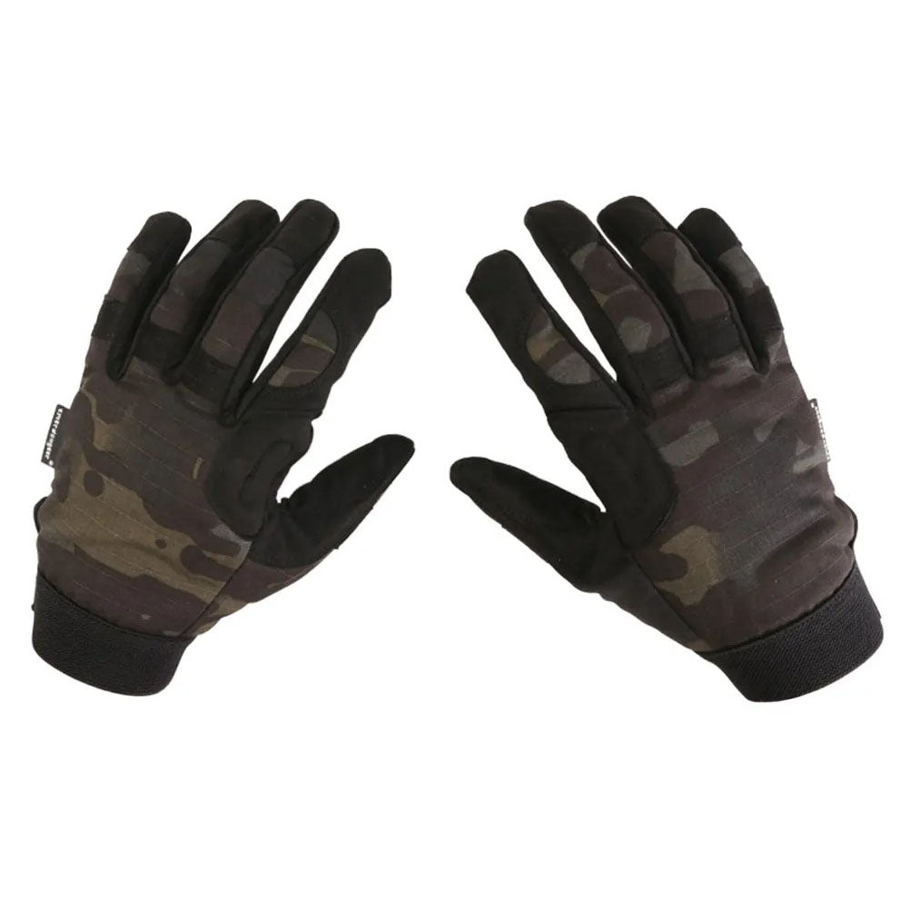 EMERSONGEAR Tactical Gloves Full Finger Lightweight Hunting Combat Gloves