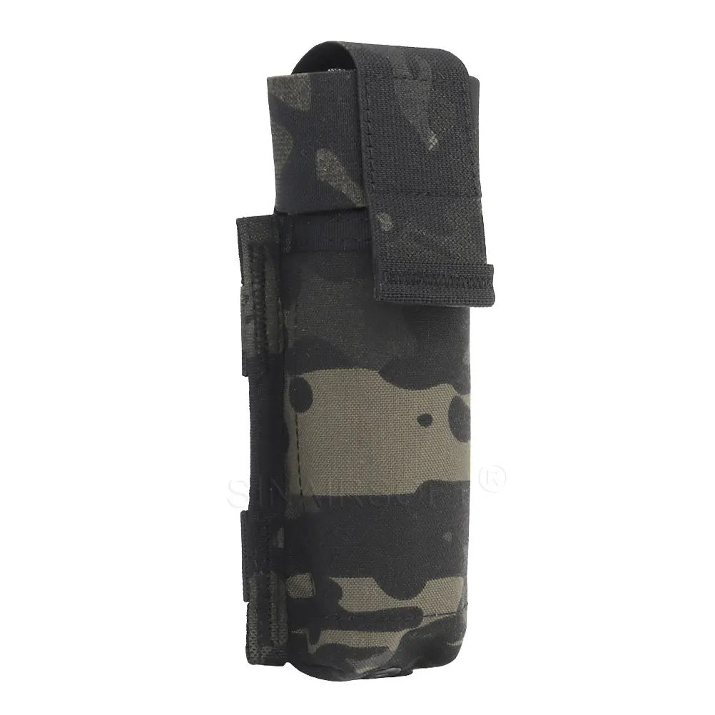 SINAIRSOFT Tactical Universal Tournique Holder Molle First Aid Kit Pouch Scissor Pouch Bag
