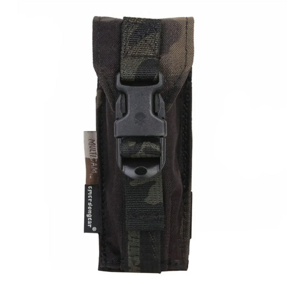 EMERSONGEAR Tactical MOLLE Multifunction Pouch Utility Holster Multi-Tool Holder Bag