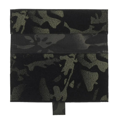 SINAIRSOFT Tactical Micro Full Flap Hook Loop MK2 MK3 MK4 Chest Rig Vest Front Panel Cover