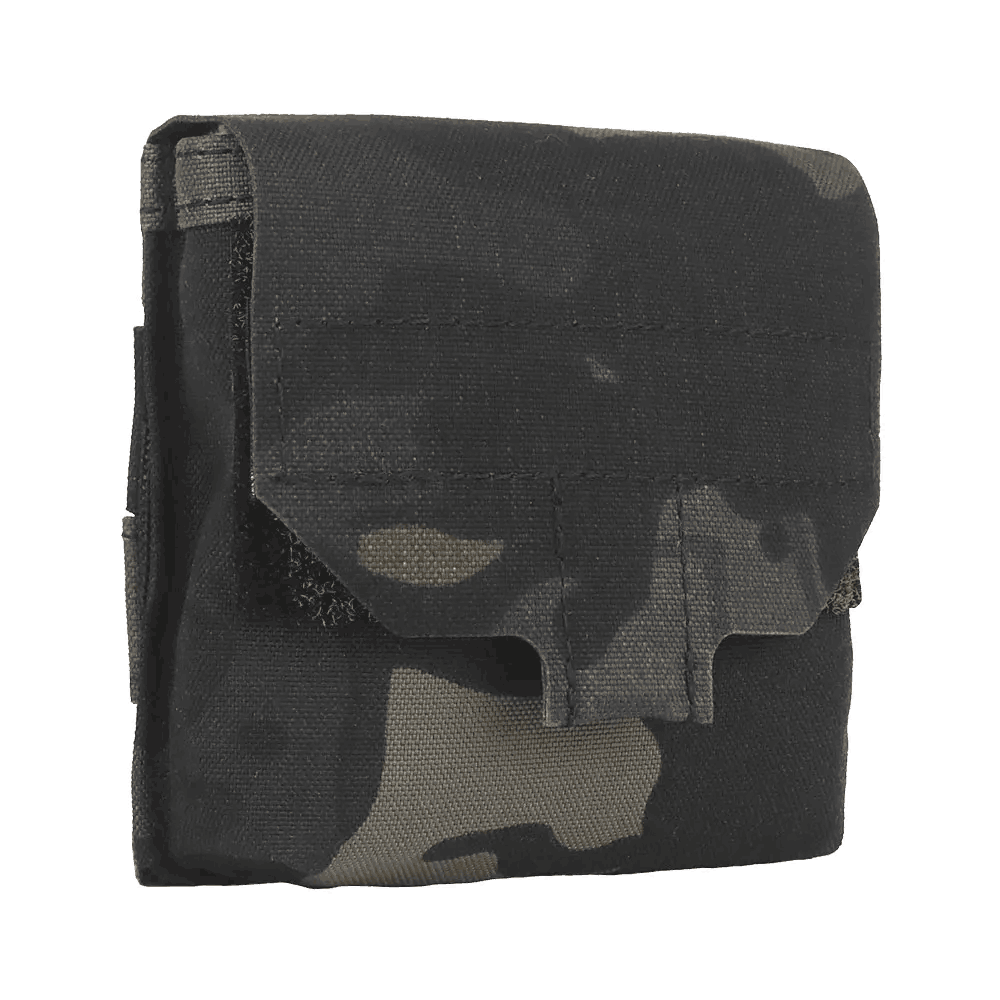 SINAIRSOFT Tactical MOLLE Bag Belt Waist Bag Organizer