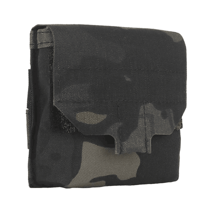 SINAIRSOFT Tactical MOLLE Bag Belt Waist Bag Organizer