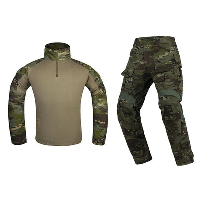 EMERSONGEAR New Gen3 Combat Pants Wear-resistant Training Clothing Airsoft Tactical Pants