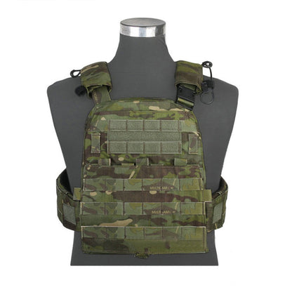 EMERSONGEAR Tactical CP Style AVS Adaptive Reloaded Vest