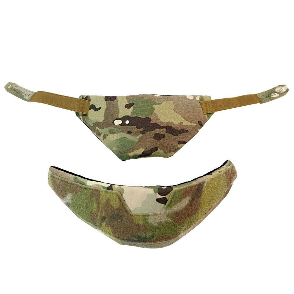 SINAIRSOFT Neck Vest Vest Neck Strap