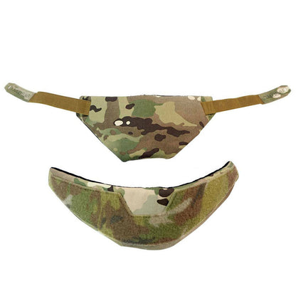 SINAIRSOFT Neck Vest Vest Neck Strap
