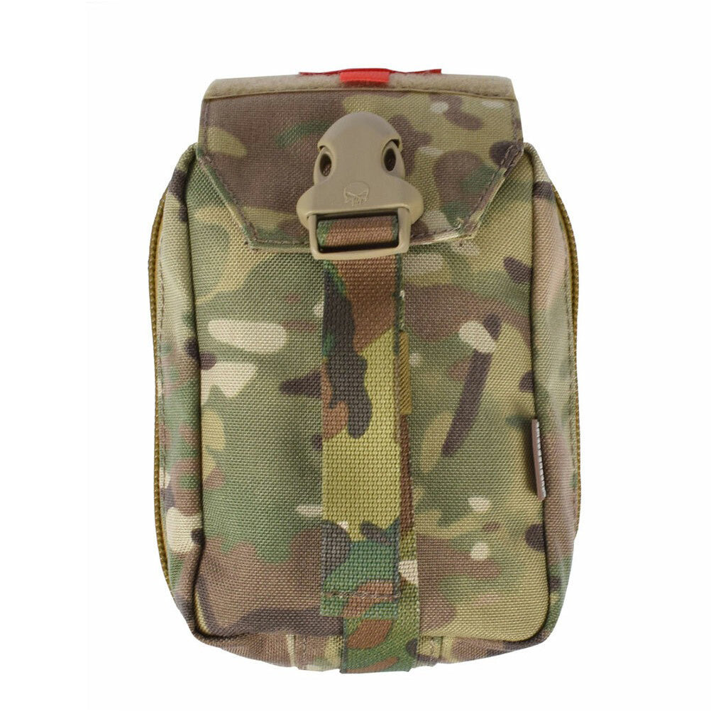 EMERSONGEAR Tactical MOLLE First Aid Kit Pouch Medic Survival Bag