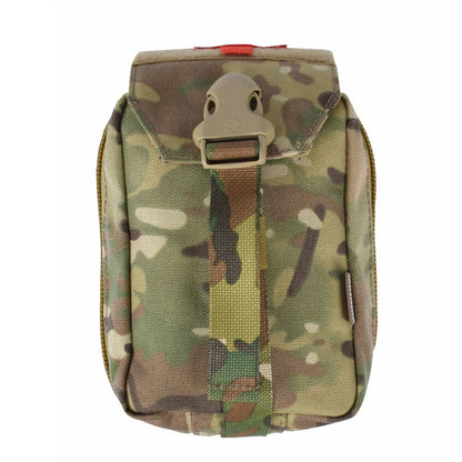 EMERSONGEAR Tactical MOLLE First Aid Kit Pouch Medic Survival Bag
