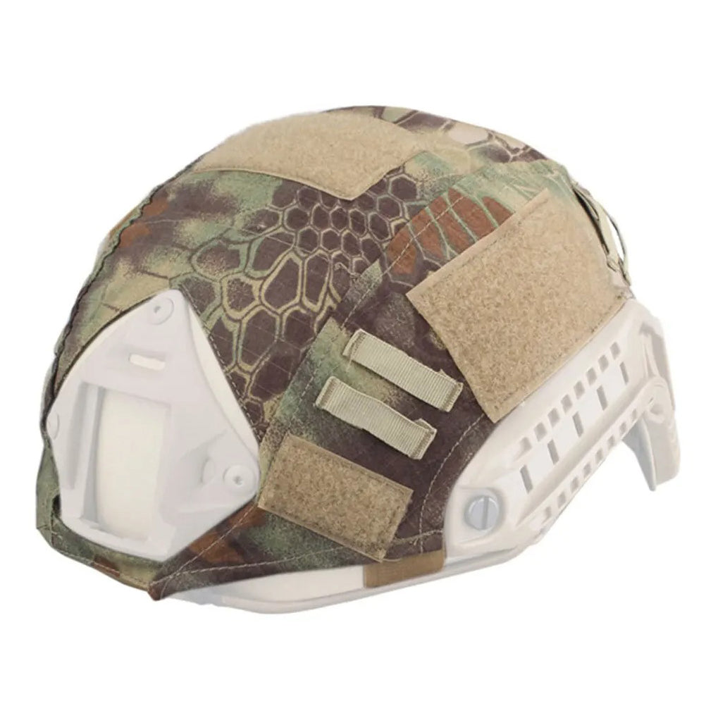 EMERSONGEAR Tactical Combat Helmet Cover Airsoft Paintball Gear