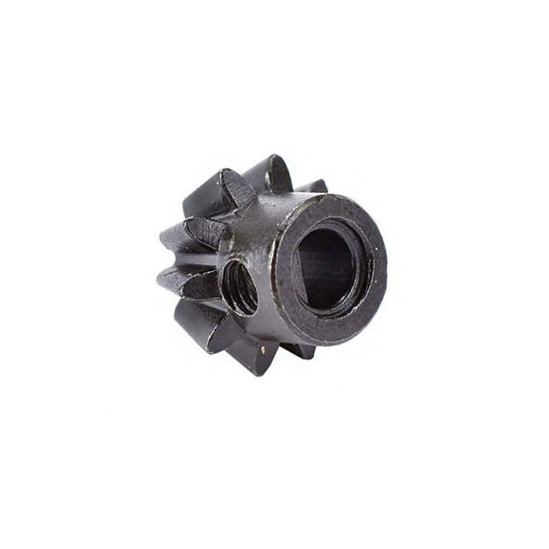SINAIRSOFT Motor Pinion Gear Type D Hole And O Hole