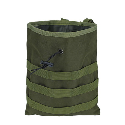SINAIRSOFT Tactical Utility Drop Dump Magazine Pouch Duty Molle Ammo Bag
