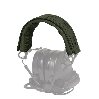 SINAIRSOFT Tactical Headset Band Cover Modular Earmuff Headphone Headband