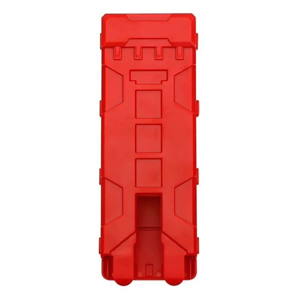 SINAIRSOFT Tactical 10 Round Shotgun Shell 12G Ammo Quick Reload Holder Carrier Pouch