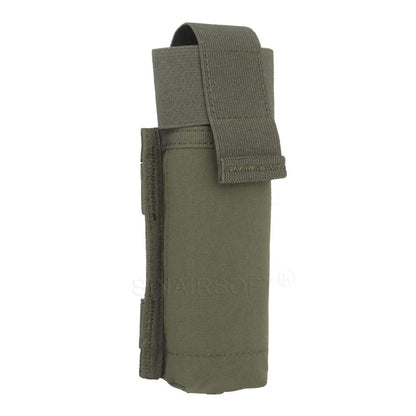 SINAIRSOFT Tactical Universal Tournique Holder Molle First Aid Kit Pouch Scissor Pouch Bag