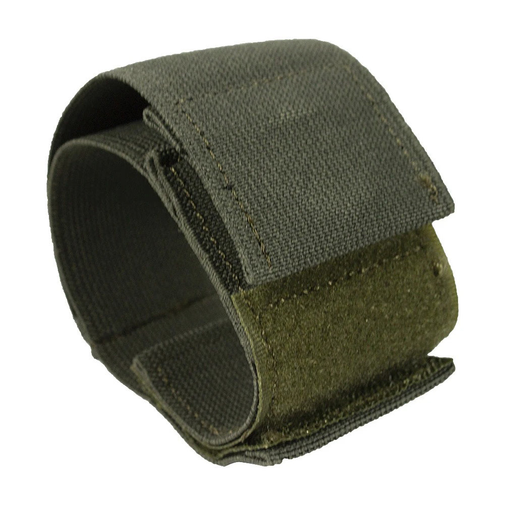SINAIRSOFT Tactical 2" Magnetic Strap Rifle Sling Retainer Quick Release Retention Band