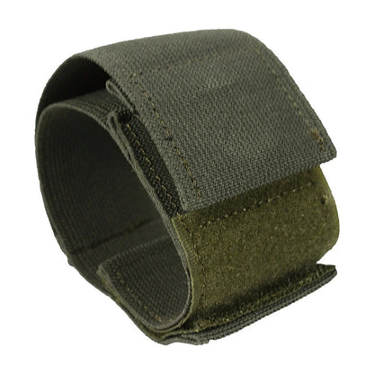SINAIRSOFT Tactical 2" Magnetic Strap Rifle Sling Retainer Quick Release Retention Band