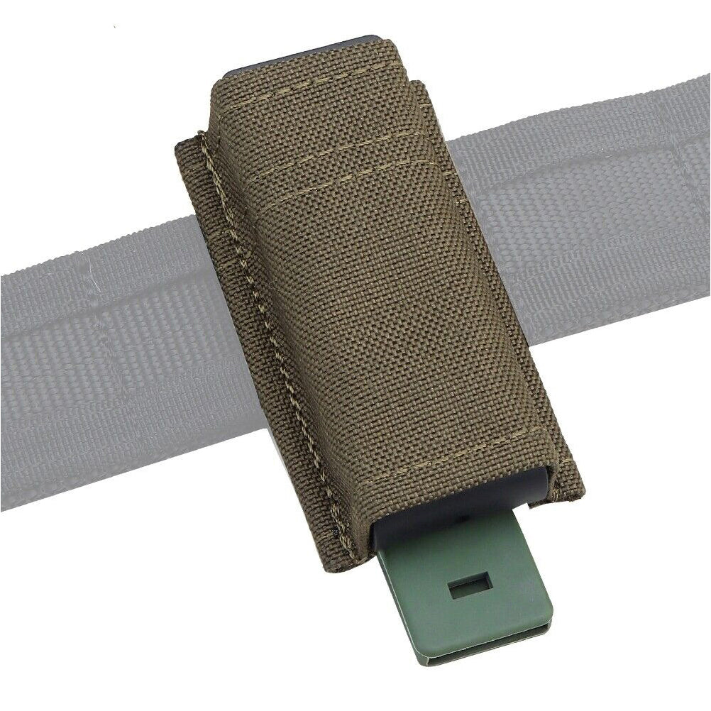SINAIRSOFT Tactical FAST Single Magazine Pouch Molle Mag