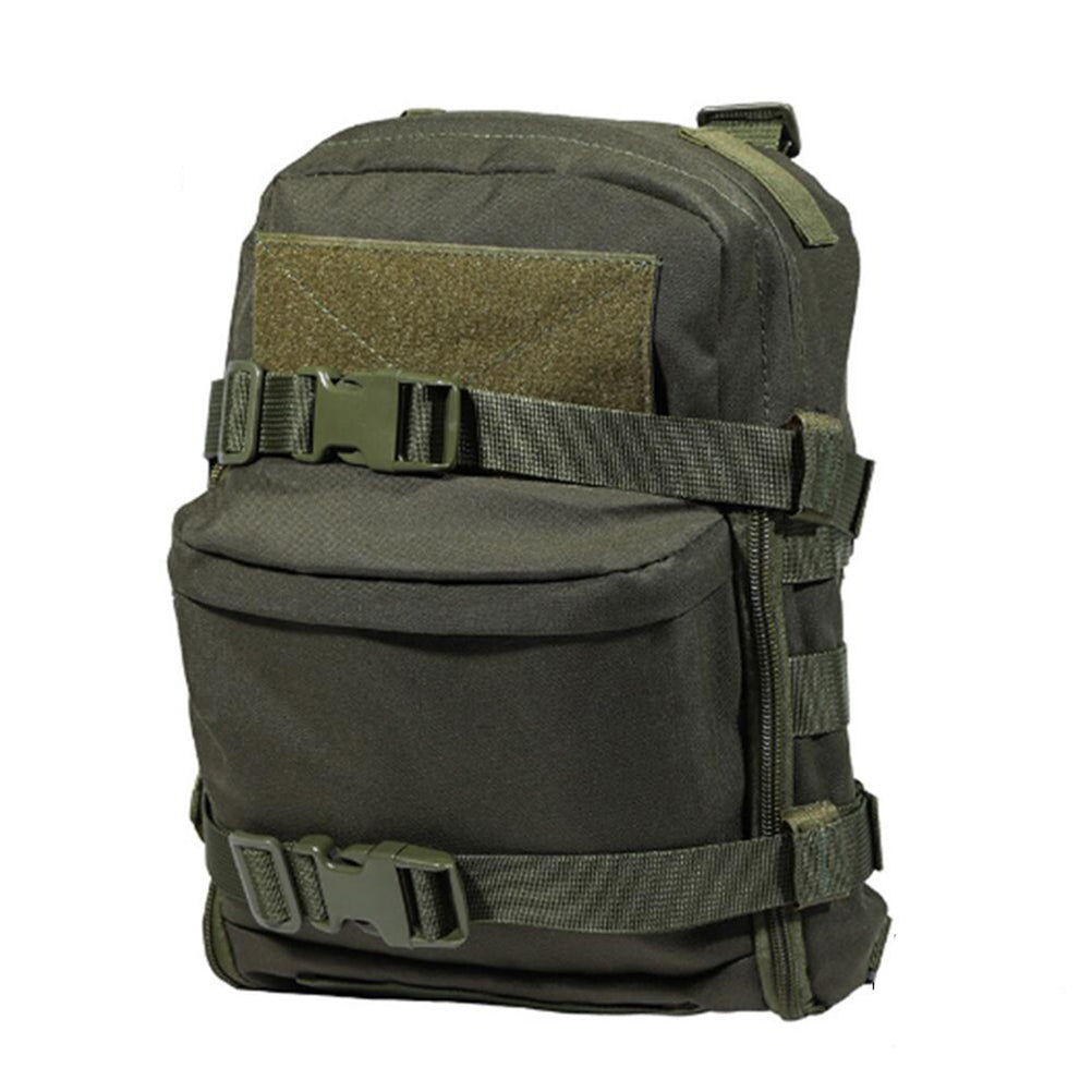 SINAIRSOFT Tactical Hydration Backpack for Vest