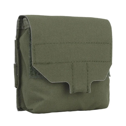 SINAIRSOFT Tactical MOLLE Bag Belt Waist Bag Organizer