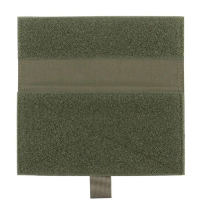 SINAIRSOFT Tactical Micro Full Flap Hook Loop MK2 MK3 MK4 Chest Rig Vest Front Panel Cover