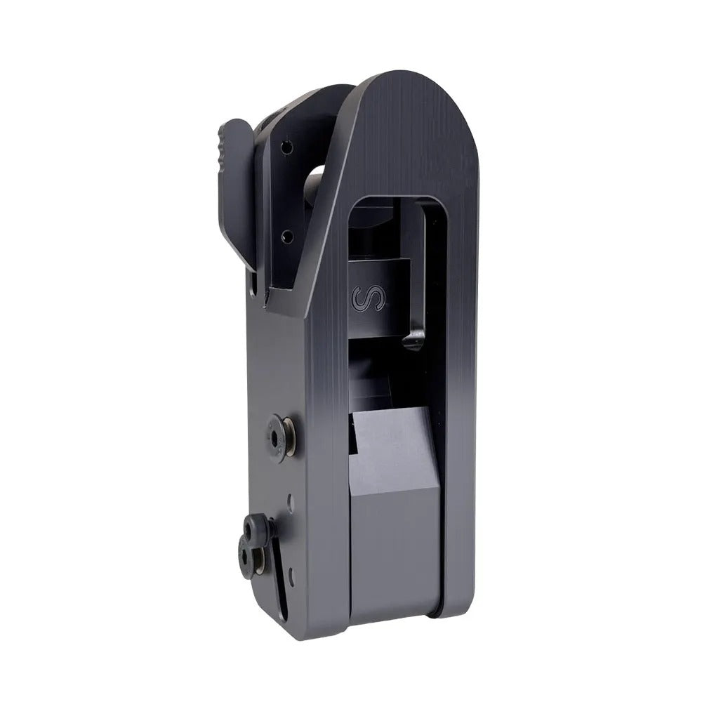 SINAIRSOFT IPSC Competition Holster Gen 3 Quick Release Adjustable Tactical Gun Holster