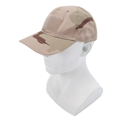 SINAIRSOFT Tactical Casquette Camo Baseball Hat Special Force Airsoft Cap