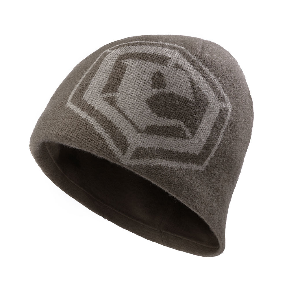 EMERSONGEAR Blue Label Tragopan Two-sided Knitted Hat Tactical Round Watch Cap