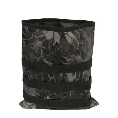 SINAIRSOFT Tactical Utility Drop Dump Magazine Pouch Duty Molle Ammo Bag