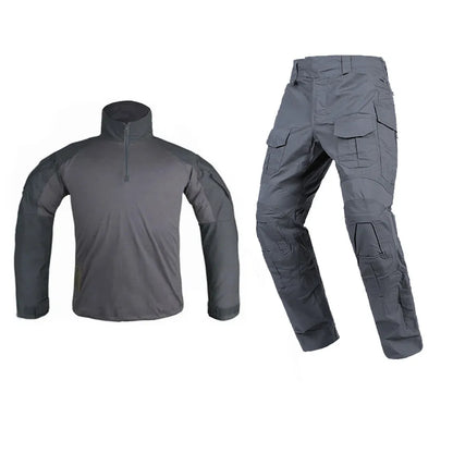 EMERSONGEAR New Gen3 Combat Pants Wear-resistant Training Clothing Airsoft Tactical Pants