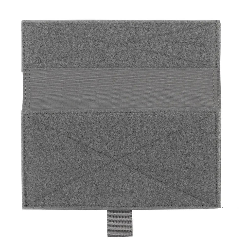 SINAIRSOFT Tactical Micro Full Flap Hook Loop MK2 MK3 MK4 Chest Rig Vest Front Panel Cover