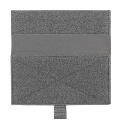 SINAIRSOFT Tactical Micro Full Flap Hook Loop MK2 MK3 MK4 Chest Rig Vest Front Panel Cover