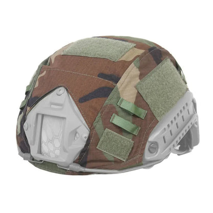 EMERSONGEAR Tactical Combat Helmet Cover Airsoft Paintball Gear