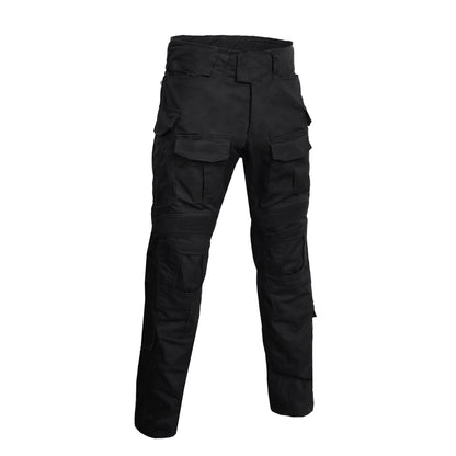 SINAIRSOFT Tactical G3 Combat Pants With Knee Pad Airsoft Trousers