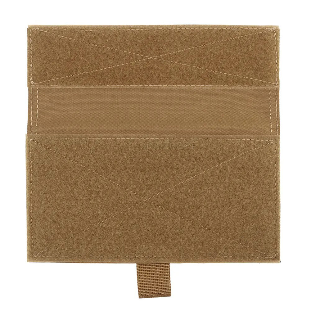 SINAIRSOFT Tactical Micro Full Flap Hook Loop MK2 MK3 MK4 Chest Rig Vest Front Panel Cover