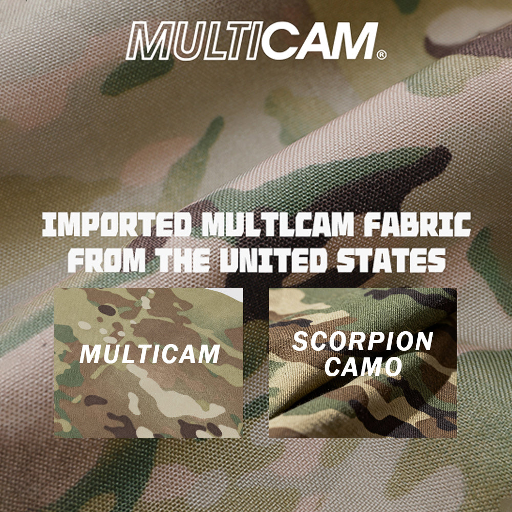 SINAIRSOFT Tactical Helmet Cover For FAST Helmet NVG Battery Pouch