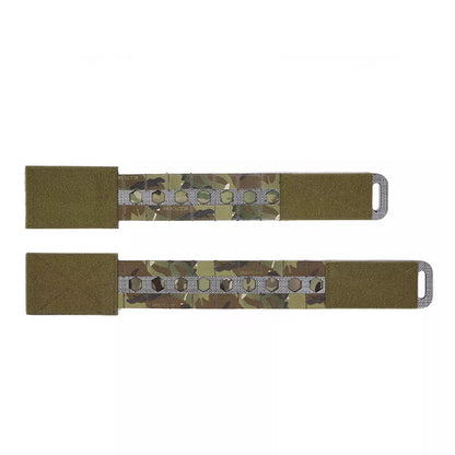 EMERSONGEAR FRO V5 Tactical Vest Cummerbund L Belly Belt Mounting Waist Strap